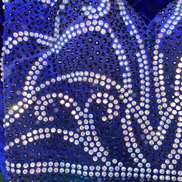 Madison James Gown - Picture 6 of 6